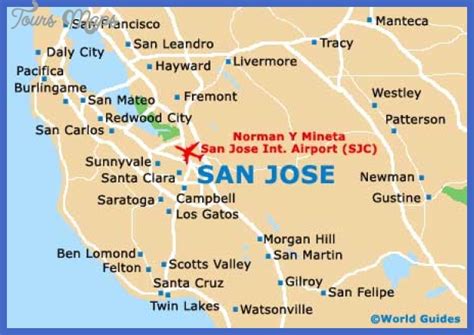 san jose puerto rico map.